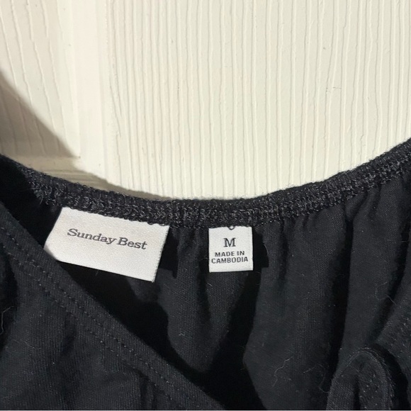 Sunday best Kaia top - Picture 5 of 7